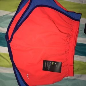 Nike Shorts 😚